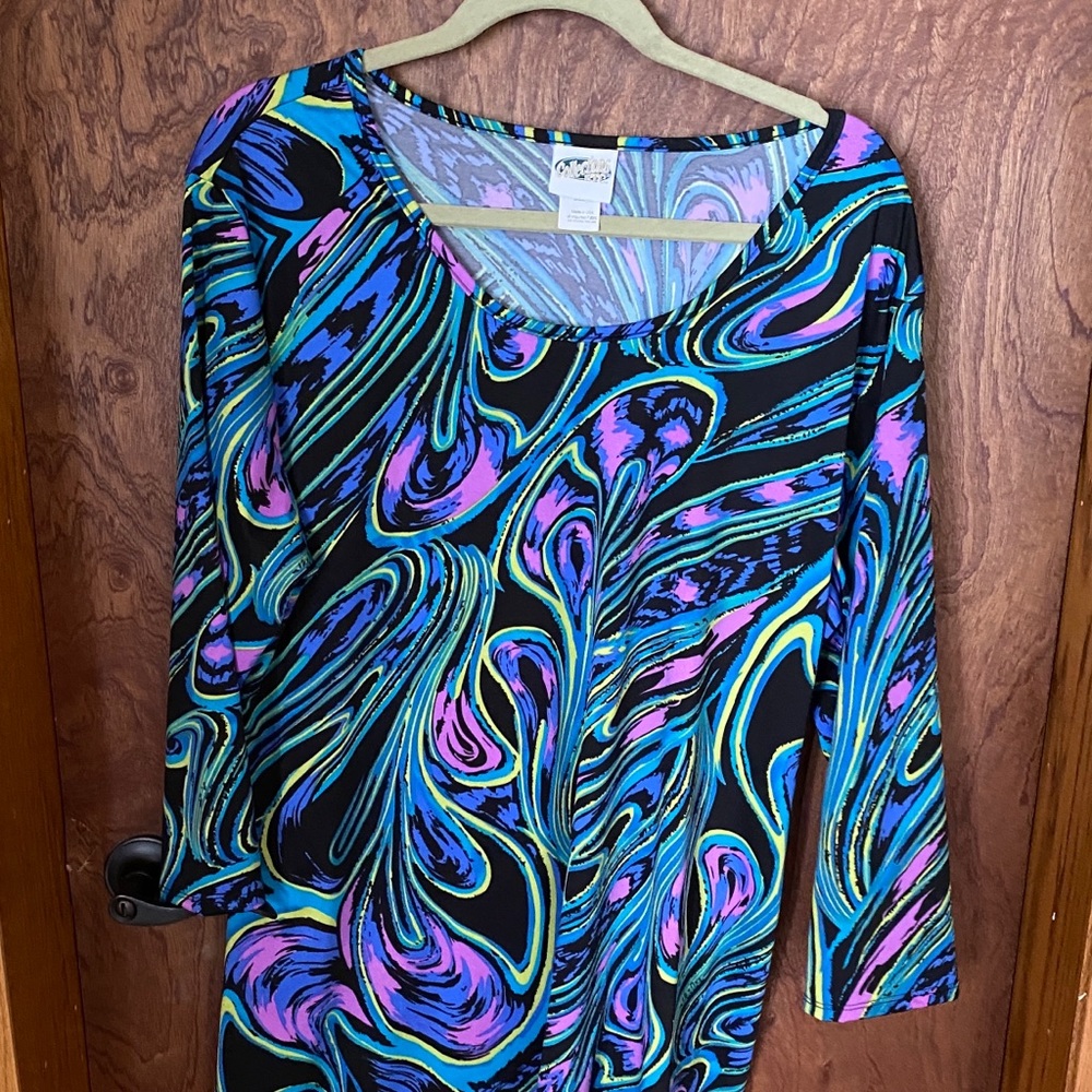 Collections Blouse